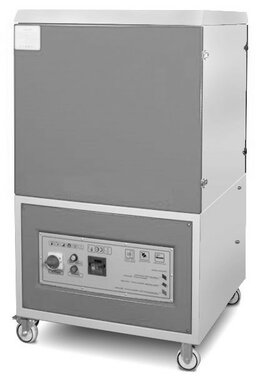 Aspiration de soudage 400v sans bras