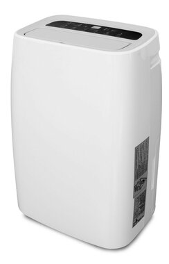 Déshumidificateur mobile 50l/jour