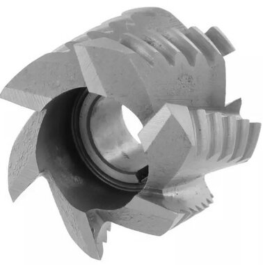 Coupe veste HSSCO TIN 40x32x16 mm