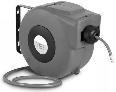 Bobine d'air 25 m - 3/8