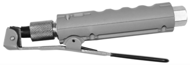 Pistolet de sablage CAT02010