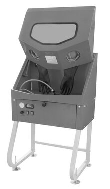 Nettoyage de la cabine a haute pression 8-14 litres