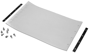 Tapis d'amortissement pour TPT2500