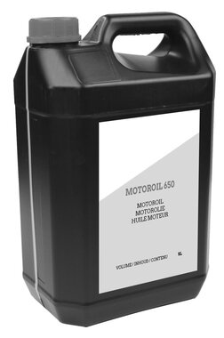 Huile moteur 15w40 5 litres