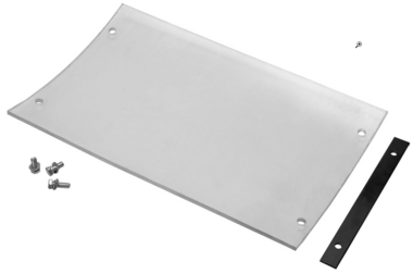 Tapis d'amortissement pour TPT820