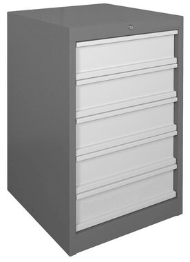 Commode 5 tiroirs