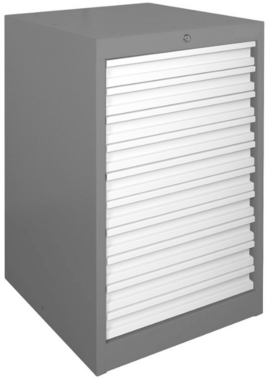 Commode 10 tiroirs