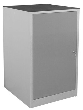 Armoire avec etagere 590x628x950mm
