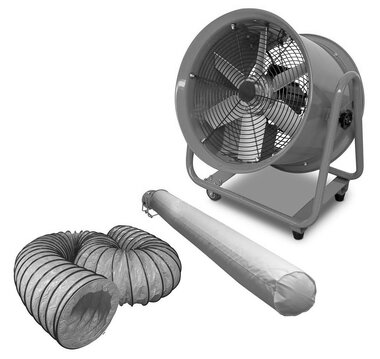 Set complet MV400R3
