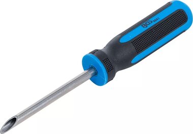 Pointe alene pour passage de cables 218 mm
