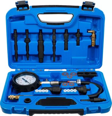 Compressiometre moteurs diesel