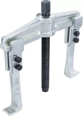Extracteur parallele, filetage fin, 2 griffes 50 - 240 mm