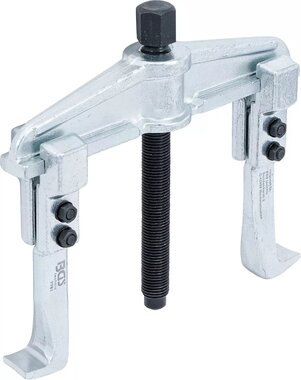 Extracteur parallele, filetage fin, 2 griffes 50 - 130 mm