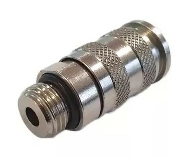 Raccord rapide m/work 1/4 m
