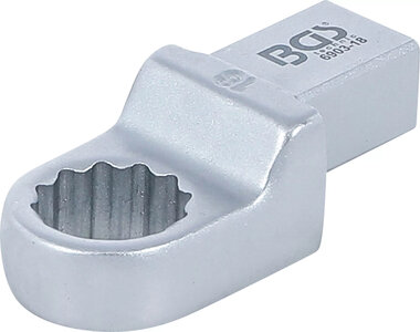 Cle annulaire 18 mm