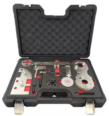 Coffret calage de distribution Volvo B4204