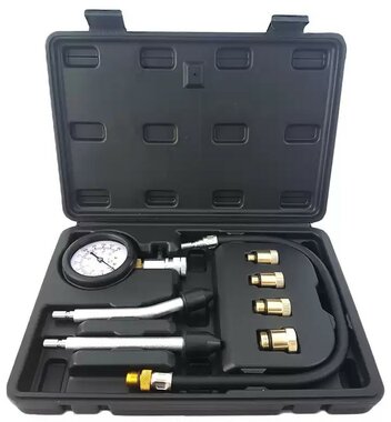 Compressiometre moteur essence