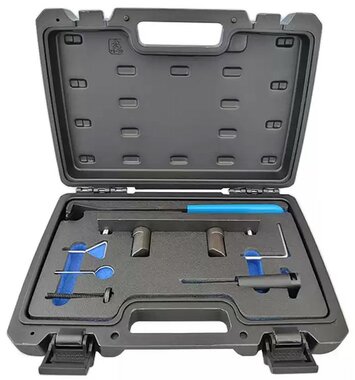 Reglage de l'heure VAG 2.0 FSI & 2.0 Turbo