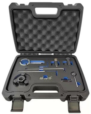 Coffret calage de distribution VAG 1.6 & 2.0 TDI