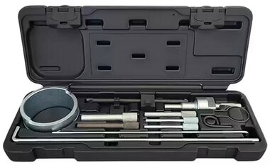 Coffret calage de distribution Citroen & Peugeot 1.8 & 2.0 16V