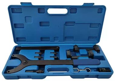 Kit de reglage du temps Audi 2.0, 2.8, 3.0, 3.2 FSI
