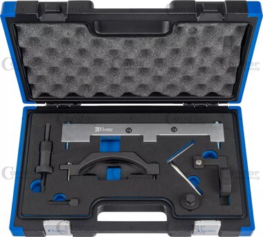 Ensemble d'outils de chronometrage, BMW N40B16, N45B16, N45TB16