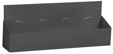 Support magnetique pour aerosols