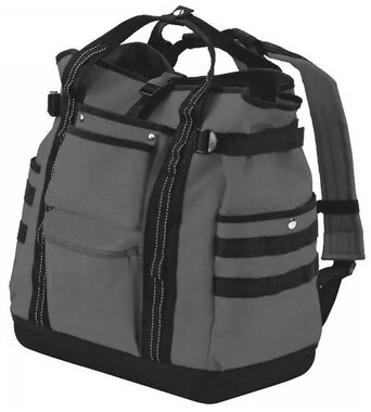 Sac a dos a outils
