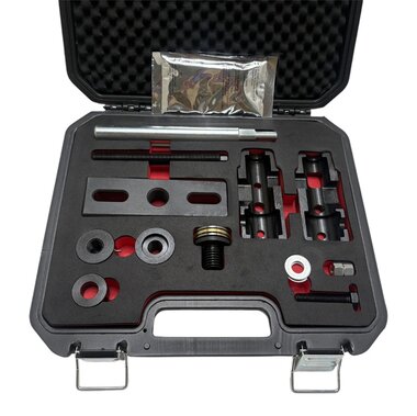 Extracteur d'injecteur pour ford ecoblue 2.0L diesel