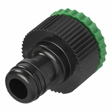 Nez de robinet 2 en 1