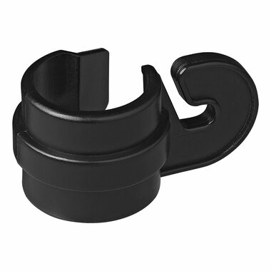 Clip de tente pour mat de tente 19-22mm avec crochet