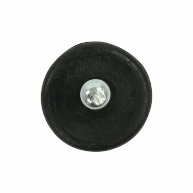 Capuchon superieur 22mm avec broche