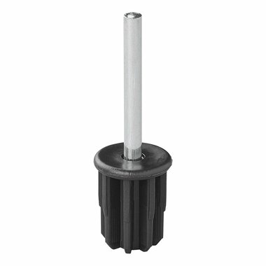 Capuchon de 25 mm avec goupille