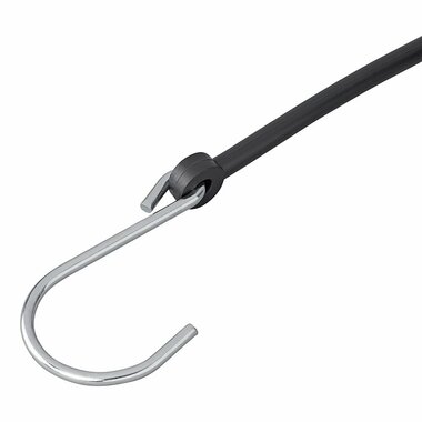 Chaîne d'arrimage en PVC