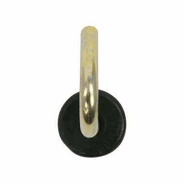 Bouchon 22mm avec crochet rond