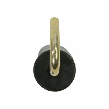 Couvercle de tente 25mm avec crochet rond