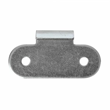 Contre-piece pour tendeur 342103