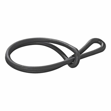 Caoutchouc de tension 700mm