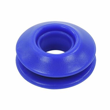 Yeux en plastique - set de 10 pieces