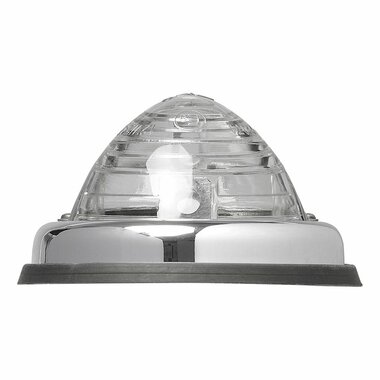 Lampe de marquage blanche 70mm PM