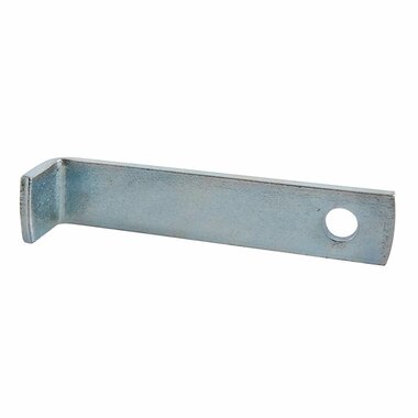 Goupille metallique pour verrou d'attelage