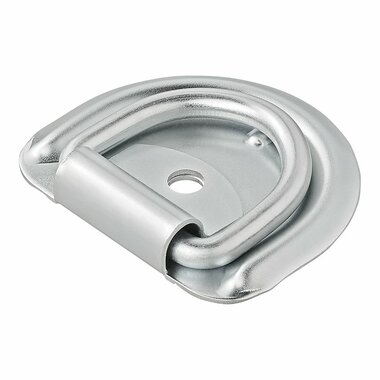 Oeil d'arrimage 76x66mm