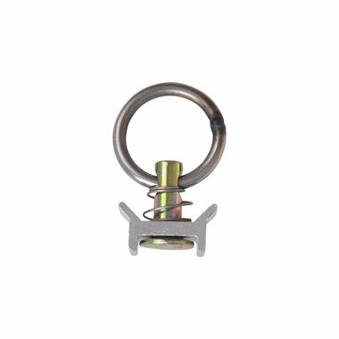 Goujon simple en metal