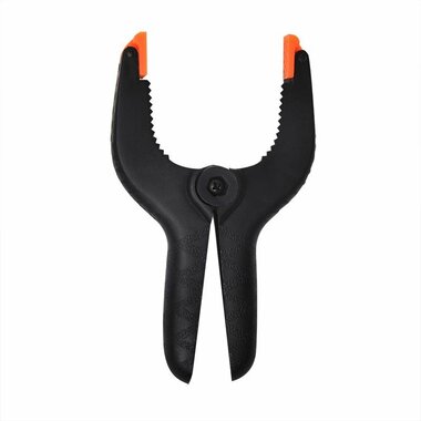 Pinces universelles - jeu de 2 pcs