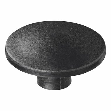 Capuchons de protection en plastique pour marches d'entree 360822