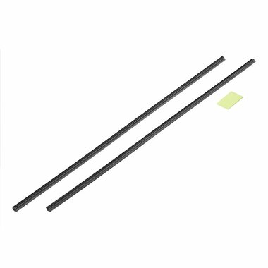 Lames d'essuie-glace pour camping-car jusqu'en 2012 - lot de 2 pieces