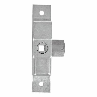 Grande serrure a boîte 125x25mm
