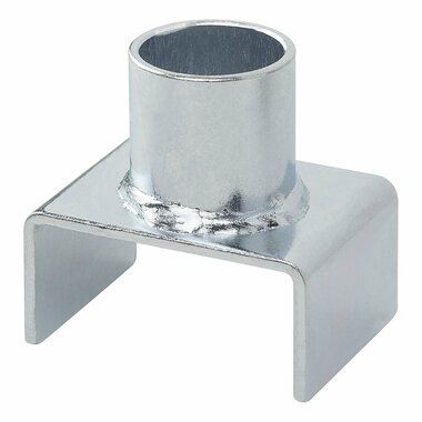 Adaptateur pour cric bouteille