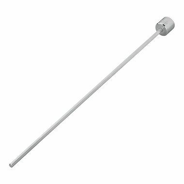 Adaptateur d'extension 440 mm 19 mm pour support d'angle