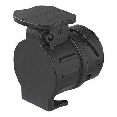 Adaptateur court de 13 a 7 broches